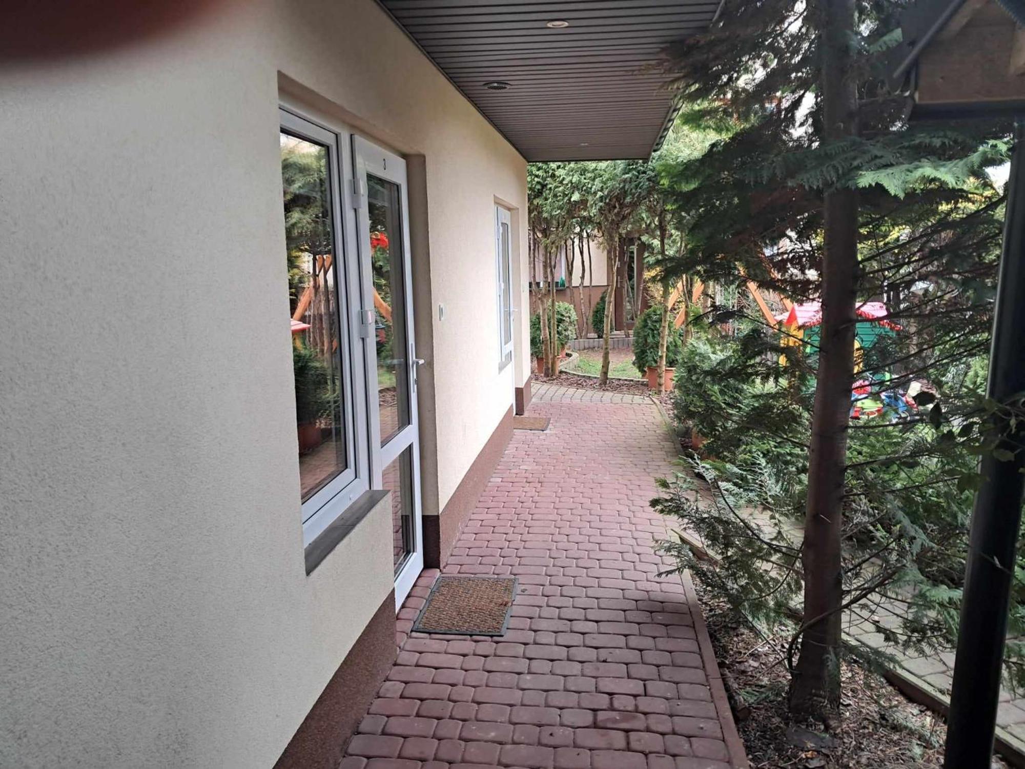 Gjestgiverier Julia 1-3 Parter Chodkiewicza Sniadanie Kontynentalne *